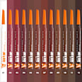 Lipliner Duck Plump 06 Nude Flip NYX PROFESSIONAL MAKEUP
