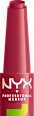 Lippenstift Fat Oil Slick Click 09 That's Major NYX PROFESSIONAL MAKEUP