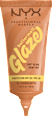 Tečni puder Buttermelt Glaze – 03 Cashew Butta, SPF 30 NYX PROFESSIONAL MAKEUP