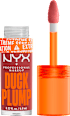 Гланц за устни Duck Plump 08 NYX PROFESSIONAL MAKEUP
