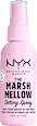 Fixierspray The Marshmellow Matte 05 NYX PROFESSIONAL MAKEUP