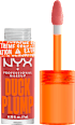 Lipgloss Duck Plump 03 Nude Swings NYX PROFESSIONAL MAKEUP