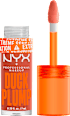 Lipgloss Duck Plump 04 Apri-Cought NYX PROFESSIONAL MAKEUP