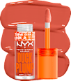 Lipgloss Duck Plump 04 Apri-Cought NYX PROFESSIONAL MAKEUP
