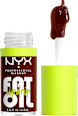 Масло за устни Lip Drip - 08 Status Update NYX PROFESSIONAL MAKEUP