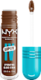 Lipgloss Lip IV Hydrating Gloss Serum 03 Splash N Spice NYX PROFESSIONAL MAKEUP