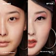 Foundation Bare With Me Blur Tint 01 Pale NYX PROFESSIONAL MAKEUP