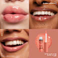 Lipgloss Butter Gloss Bling 02 Dripped Out NYX PROFESSIONAL MAKEUP