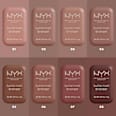 Bronzer Buttermelt Bronze 04 Butta Biscuit NYX PROFESSIONAL MAKEUP