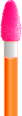 Lipgloss Duck Plump 12 Bubblegum Bae NYX PROFESSIONAL MAKEUP