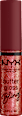 Lipgloss Butter Gloss Bling 07 Big Spender NYX PROFESSIONAL MAKEUP