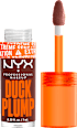 Lipgloss Duck Plump 15 Twice the Space NYX PROFESSIONAL MAKEUP