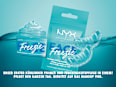 Augenpads Face Freezie Reusable Cooling Undereye Patches 01 NYX PROFESSIONAL MAKEUP