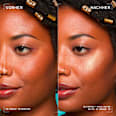 Highlighter Buttermelt Butta In Bronze 35 NYX PROFESSIONAL MAKEUP