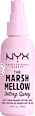 Fixierspray The Marshmellow Matte 05 NYX PROFESSIONAL MAKEUP