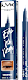 Očná linka Epic Ink Liner - 10 Mid(Night) Rise NYX PROFESSIONAL MAKEUP