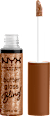 Lipgloss Butter Gloss Bling 04 Pay Me In Gold  NYX PROFESSIONAL MAKEUP