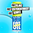 Lipgloss Fat Oil Chillz 18 Polar Peppermint NYX PROFESSIONAL MAKEUP