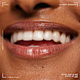 Lipgloss Butter Gloss Bling 02 Dripped Out NYX PROFESSIONAL MAKEUP