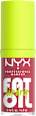 Масло за устни Lip Drip - 09 Chillin' Like A Villain NYX PROFESSIONAL MAKEUP
