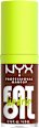 Lipgloss Fat Oil Lip Drip 11 Livin' The Cream NYX PROFESSIONAL MAKEUP