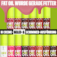Lipgloss Fat Oil Lip Drip 11 Livin' The Cream NYX PROFESSIONAL MAKEUP