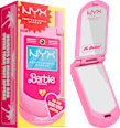 Spiegel Barbie Mirror Phone NYX PROFESSIONAL MAKEUP