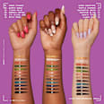 Eyeliner Vivid Rich Mechanical 14 Saphire Bling  NYX PROFESSIONAL MAKEUP
