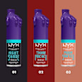 Lipgloss Wednesday Mystery Thorn Pricked NYX PROFESSIONAL MAKEUP