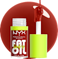 Масло за устни Lip Drip - 13 Losin' Cone-Trol NYX PROFESSIONAL MAKEUP