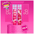 Lippenstift Barbie Smooth Whip 02 Perfect Day Pink  NYX PROFESSIONAL MAKEUP