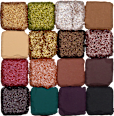 Lidschatten Palette Home Alone Ultimate Shadow Palette NYX PROFESSIONAL MAKEUP
