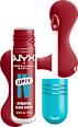 Lipgloss Lip IV Hydrating Gloss Serum 10 Berry Thirsty  NYX PROFESSIONAL MAKEUP