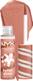 Lipgloss Butter Gloss 03 Sugar Cookie Swirl NYX PROFESSIONAL MAKEUP
