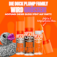 Lipgloss Duck Plump 20 Quazy Silver NYX PROFESSIONAL MAKEUP