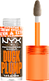 Lipgloss Duck Plump 21 Onyx-Pected NYX PROFESSIONAL MAKEUP