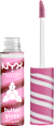 Lipgloss Butter Gloss 04 Holly Berry Swirl NYX PROFESSIONAL MAKEUP