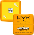 Highlighter A Minecraft Movie Rare Balms Going Gold 03 Gold NYX PROFESSIONAL MAKEUP