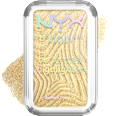 Highlighter Buttermelt 25 Butta Than Gold NYX PROFESSIONAL MAKEUP