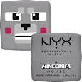 Blush A Minecraft Movie Cheeky Mob Balms Wolfin`Around 06 Red NYX PROFESSIONAL MAKEUP