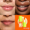 Lipgloss Fat Oil Chillz 15 Citrus Chiller NYX PROFESSIONAL MAKEUP