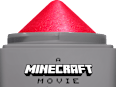 Blush A Minecraft Movie Cheeky Mob Balms Wolfin`Around 06 Red NYX PROFESSIONAL MAKEUP