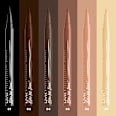 Eyeliner Epic Ink Liner 05 Graham Cracker NYX PROFESSIONAL MAKEUP