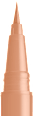 Eyeliner Epic Ink Liner 06 Lil Toasty NYX PROFESSIONAL MAKEUP