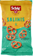 SALINIS slane perece, bez glutena Schär