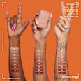 Bronzer Buttermelt Bronze 08 Butta Than U NYX PROFESSIONAL MAKEUP