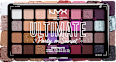 Lidschattenpalette Ultimate Shadow 32 Pan NYX PROFESSIONAL MAKEUP