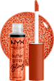 Lipgloss Butter Gloss Bling 06 Shimmer Down  NYX PROFESSIONAL MAKEUP