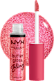 Lipgloss Butter Gloss Bling 05 She Got Money NYX PROFESSIONAL MAKEUP