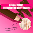 Augenbrauenstift Powder Louder 07 Espresso NYX PROFESSIONAL MAKEUP